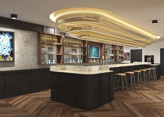 Otel Marty - Tapestry Collection By Hilton