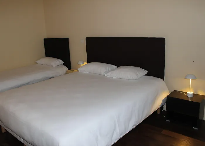 Marty - Tapestry Collection By Hilton Otel Bordeaux