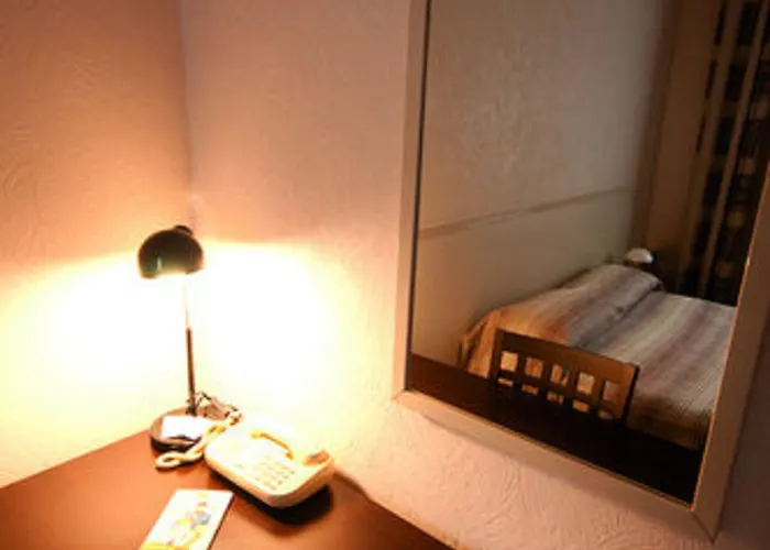 Marty - Tapestry Collection By Hilton Otel Bordeaux