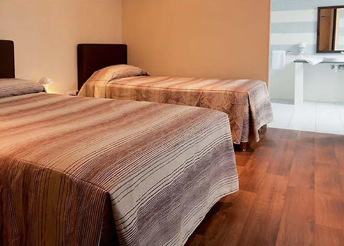 Otel Marty - Tapestry Collection By Hilton