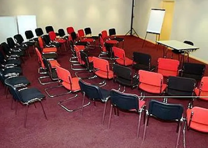 Marty - Tapestry Collection By Hilton 4*