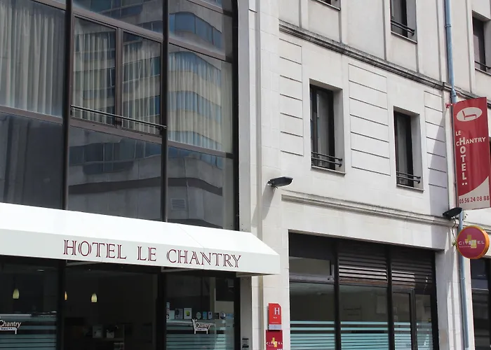 Otel Marty - Tapestry Collection By Hilton