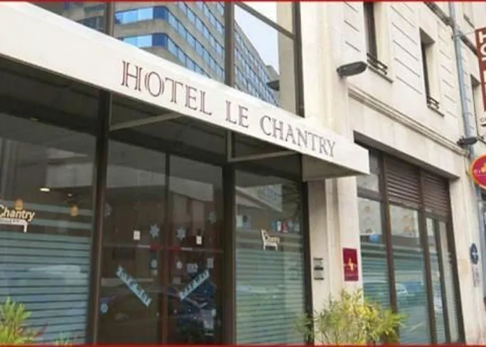 Marty - Tapestry Collection By Hilton 4* Bordeaux