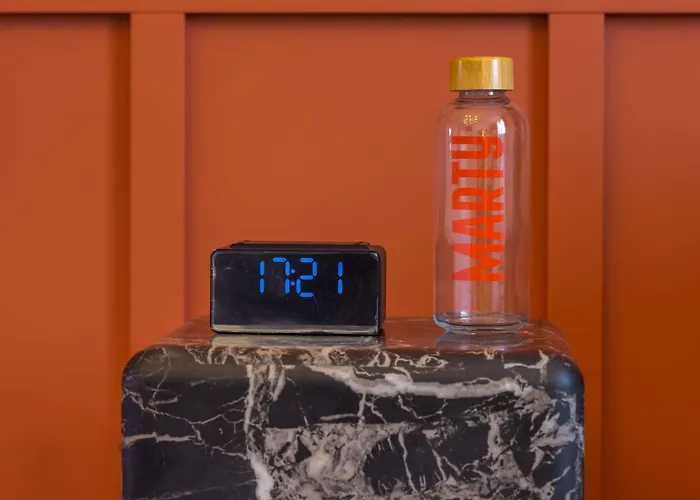 Marty - Tapestry Collection By Hilton 4* Bordeaux