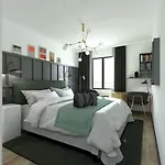 Hotel Marty - Tapestry Collection By Hilton Bordeaux