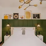 Marty - Tapestry Collection By Hilton 4* Bordeaux