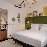 Marty - Tapestry Collection By Hilton 4*