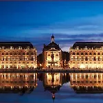 Hotel Marty - Tapestry Collection By Hilton Bordeaux