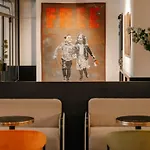 Hotel Marty - Tapestry Collection By Hilton Bordeaux