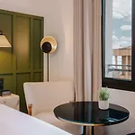 Marty - Tapestry Collection By Hilton 4*