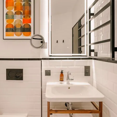 Marty - Tapestry Collection By Hilton Hotel