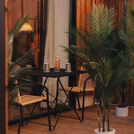 Hotel Marty - Tapestry Collection By Hilton Bordeaux