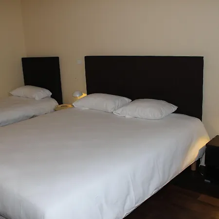 Marty - Tapestry Collection By Hilton Hotel Burdeos