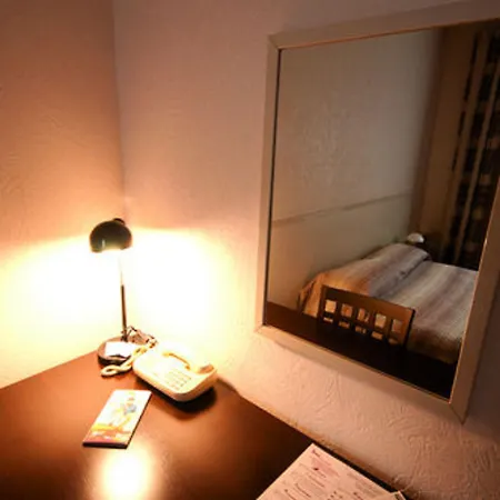 Marty - Tapestry Collection By Hilton Hotel Bordeaux