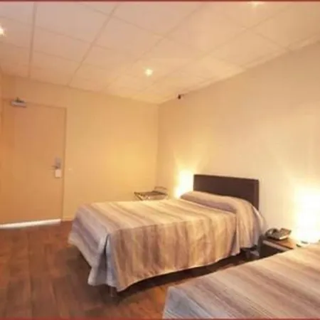 Hotel Marty - Tapestry Collection By Hilton Burdeos