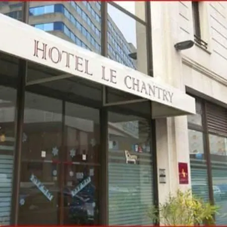 Marty - Tapestry Collection By Hilton 4* Bordeaux