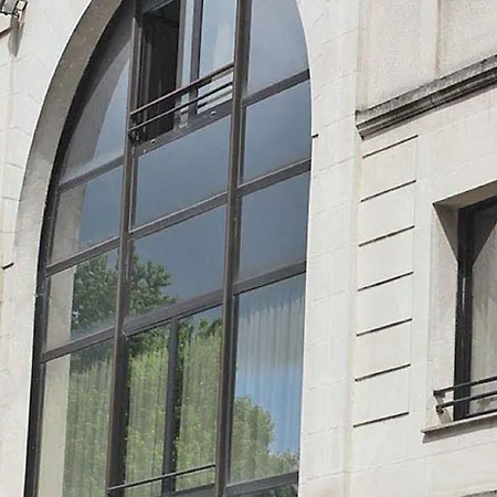 Marty - Tapestry Collection By Hilton מלון בורדו