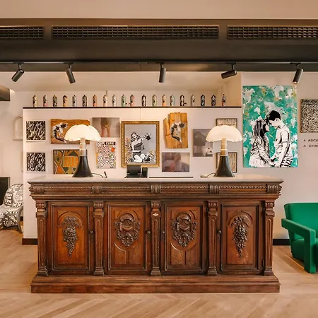 מלון Marty - Tapestry Collection By Hilton