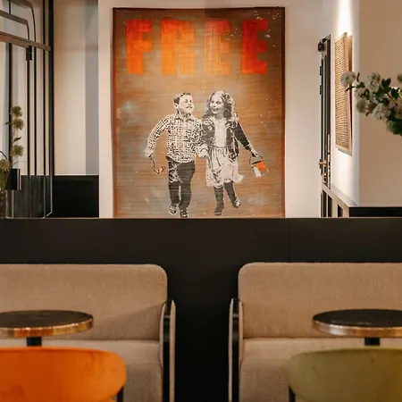 מלון Marty - Tapestry Collection By Hilton בורדו