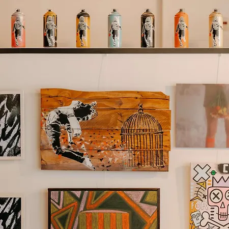 Marty - Tapestry Collection By Hilton بوردو