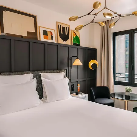 Marty - Tapestry Collection By Hilton 酒店