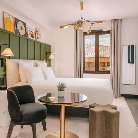 Marty - Tapestry Collection By Hilton Hotel 4*