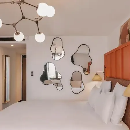 Marty - Tapestry Collection By Hilton 波尔多