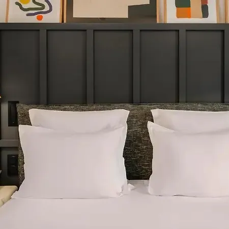 Marty - Tapestry Collection By Hilton 酒店