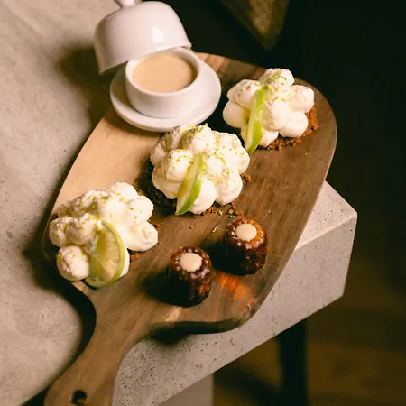 Marty - Tapestry Collection By Hilton 酒店 4*