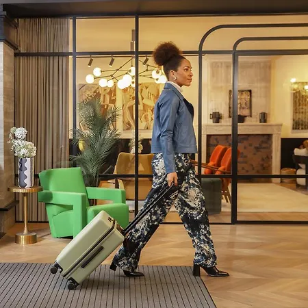 Marty - Tapestry Collection By Hilton 酒店 4*