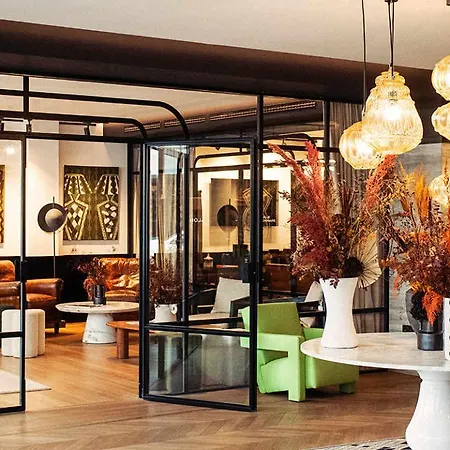 Marty - Tapestry Collection By Hilton