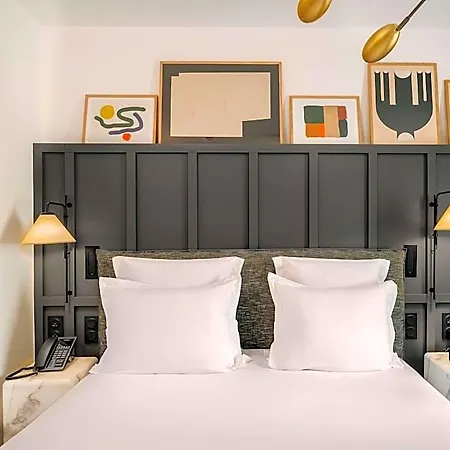 Hotel Marty - Tapestry Collection By Hilton