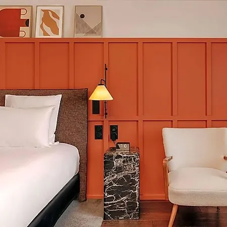 Marty - Tapestry Collection By Hilton Hotel Bordeaux