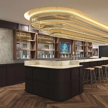 فندق Marty - Tapestry Collection By Hilton