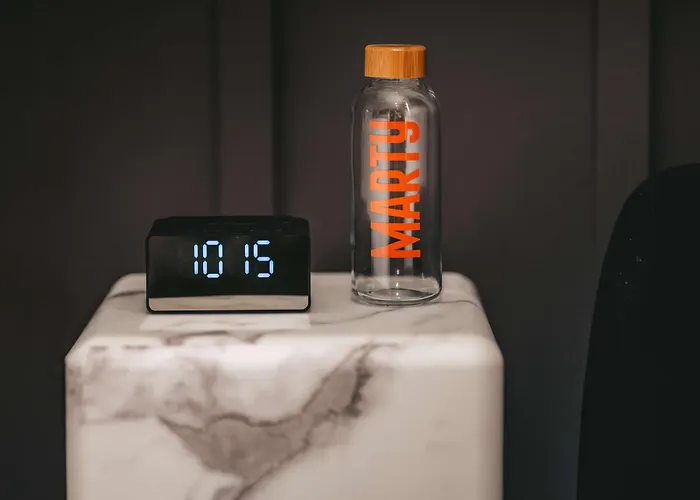 Hotel Marty - Tapestry Collection By Hilton