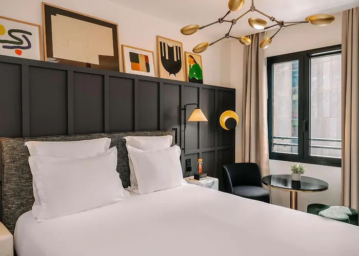 Hotel Marty - Tapestry Collection By Hilton