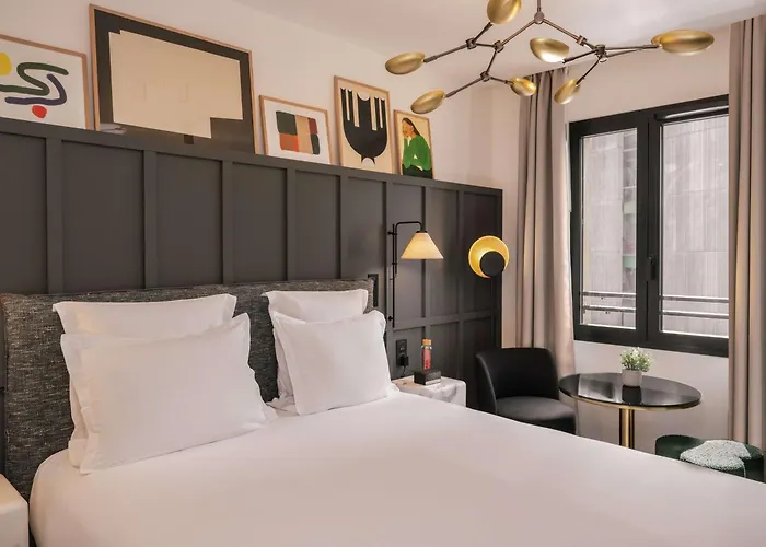 Hotell Marty - Tapestry Collection By Hilton