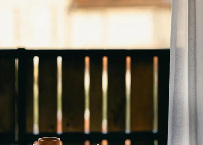 Marty - Tapestry Collection By Hilton Hotell Bordeaux