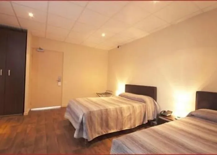 Hotel Marty - Tapestry Collection By Hilton Bordeaux