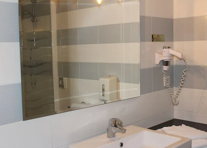 Hotel Marty - Tapestry Collection By Hilton