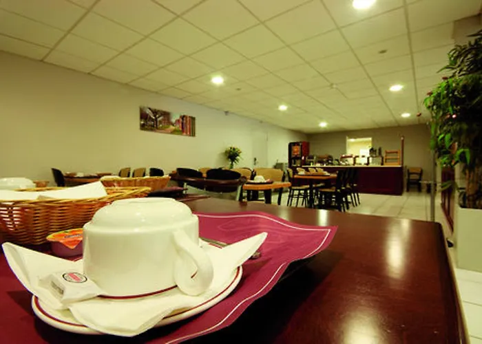 Hotel Marty - Tapestry Collection By Hilton Bordeaux