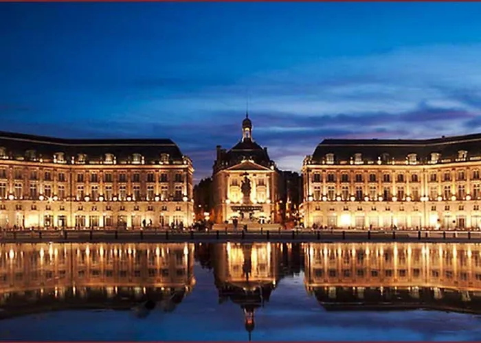 Hotel Marty - Tapestry Collection By Hilton Bordeaux