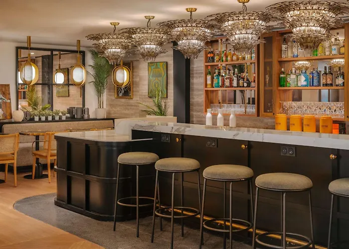 Hotell Marty - Tapestry Collection By Hilton