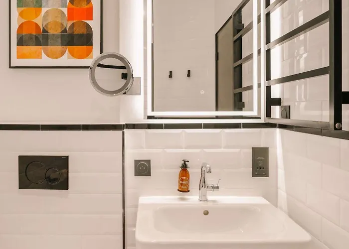 Marty - Tapestry Collection By Hilton Hotel Bordeaux