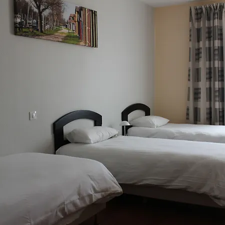 Marty - Tapestry Collection By Hilton 4* 波尔多