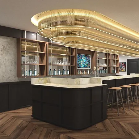 酒店 Marty - Tapestry Collection By Hilton