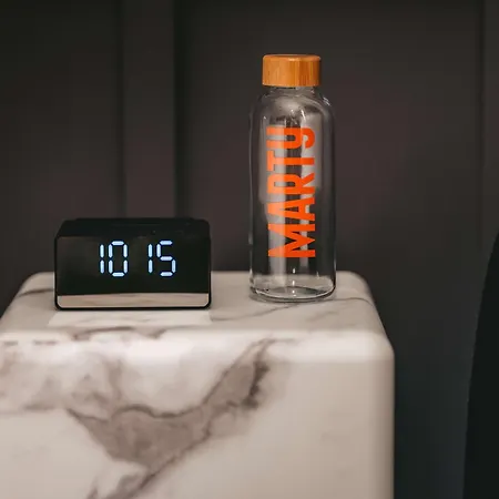 酒店 Marty - Tapestry Collection By Hilton