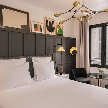 酒店 Marty - Tapestry Collection By Hilton