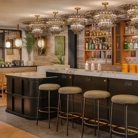 酒店 Marty - Tapestry Collection By Hilton