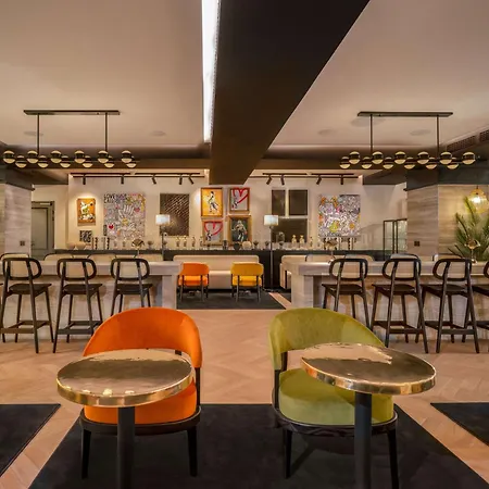 Marty - Tapestry Collection By Hilton 4*